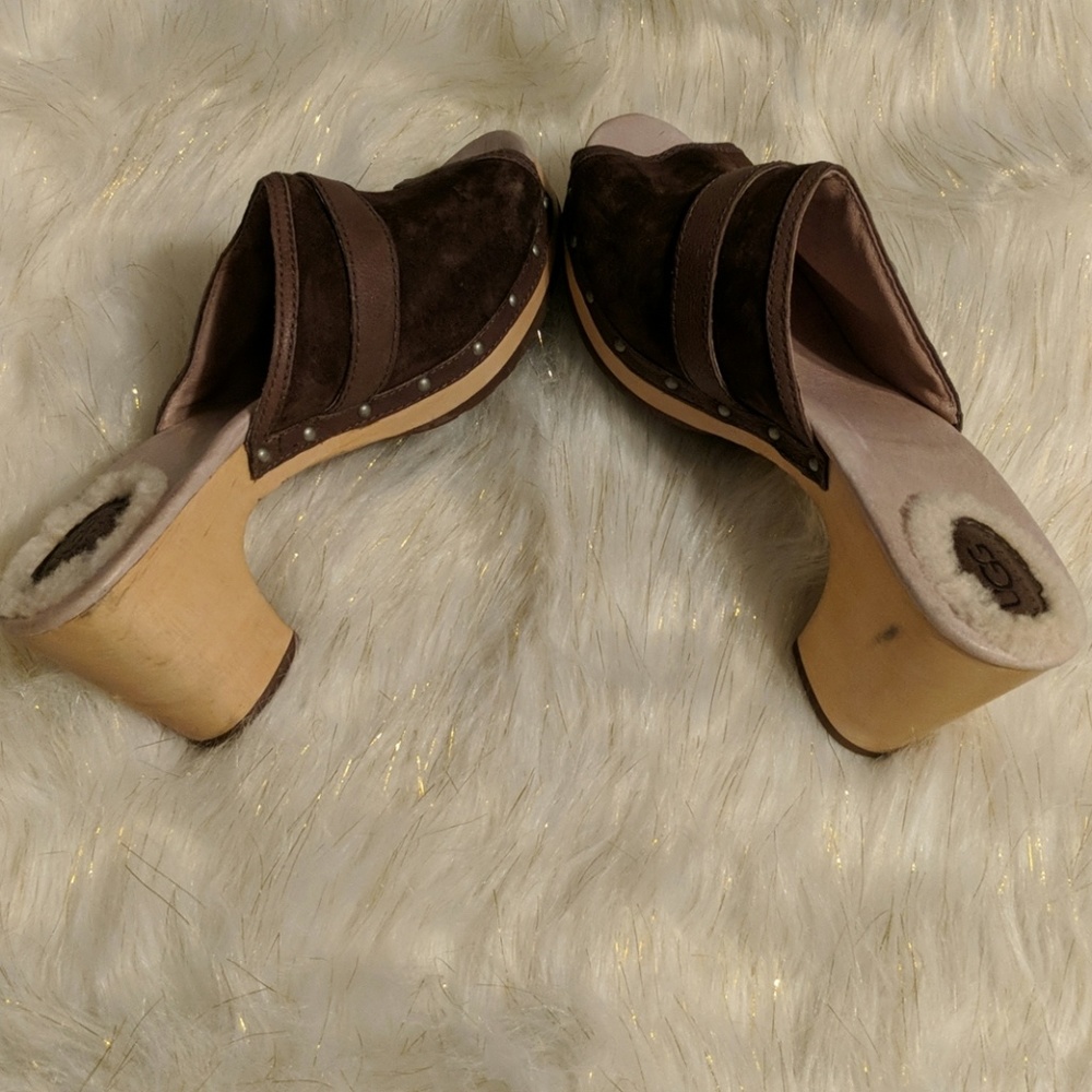 Ugg Clogs - image 3